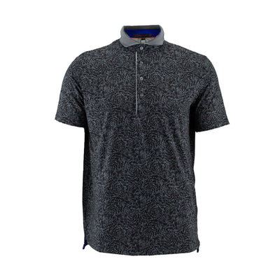 Cadillac x Greyson Greyscalade Polo - Men