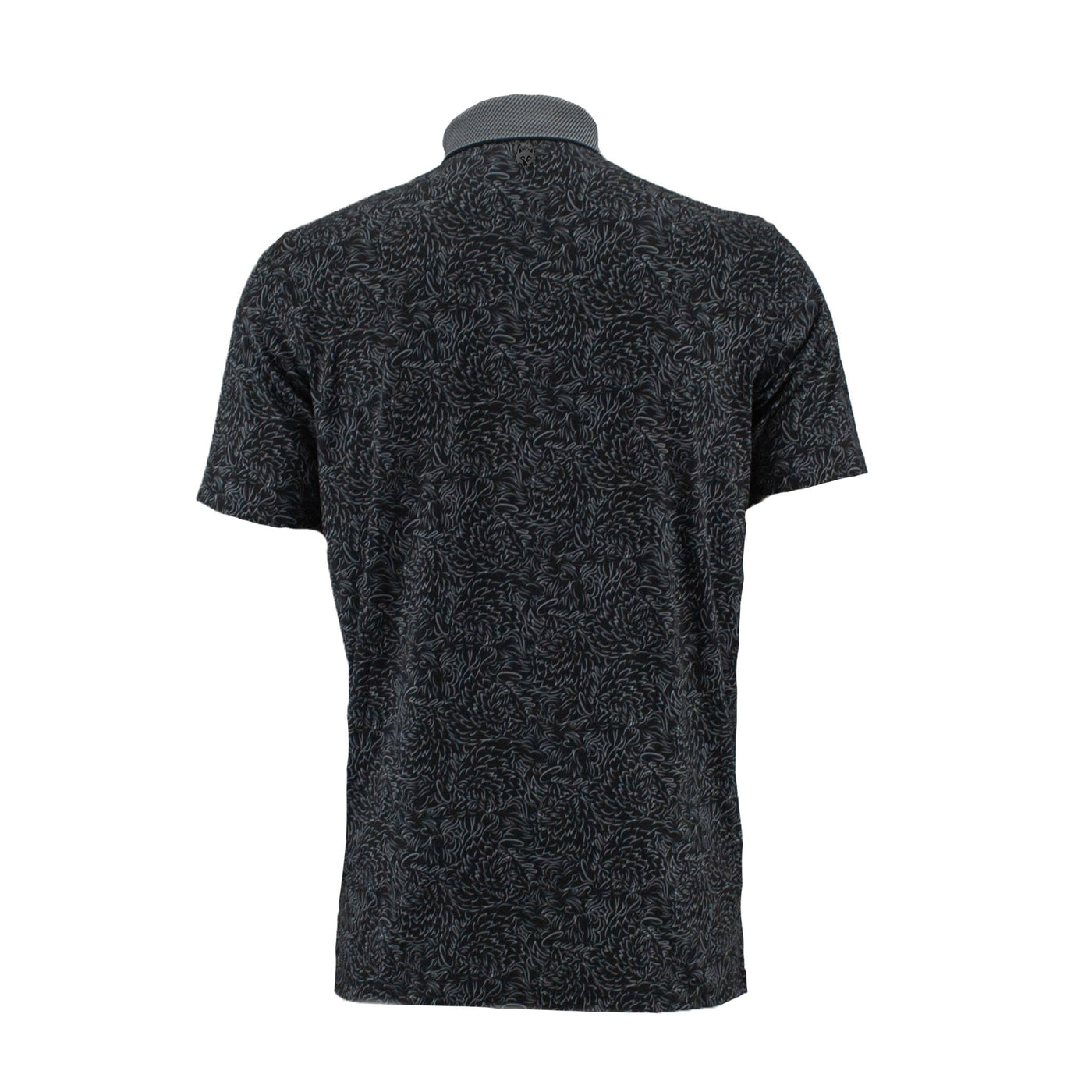 Cadillac x Greyson Greyscalade Polo - Men