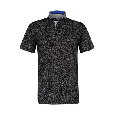 Cadillac x Greyson Den of Thieves Polo - Men