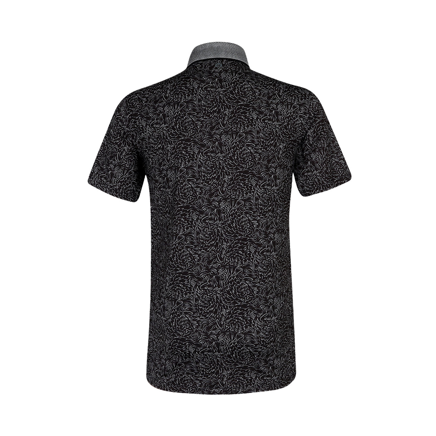 Cadillac x Greyson Den of Thieves Polo - Men