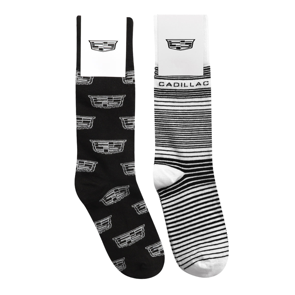 Crew Socks