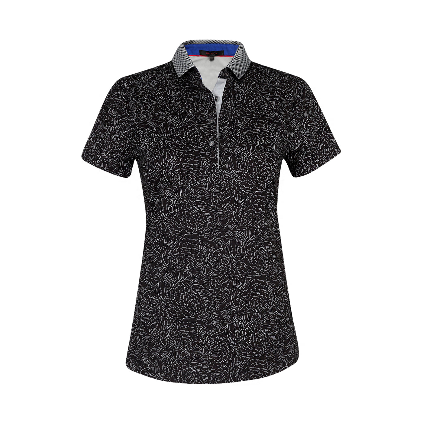 Cadillac x Greyson Den of Thieves Polo - Women