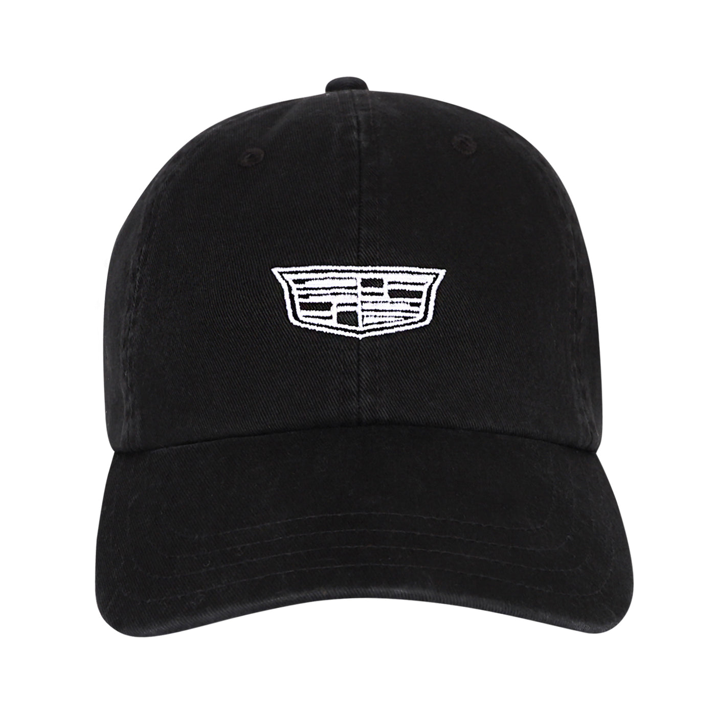 Greyson Crest Dad Cap