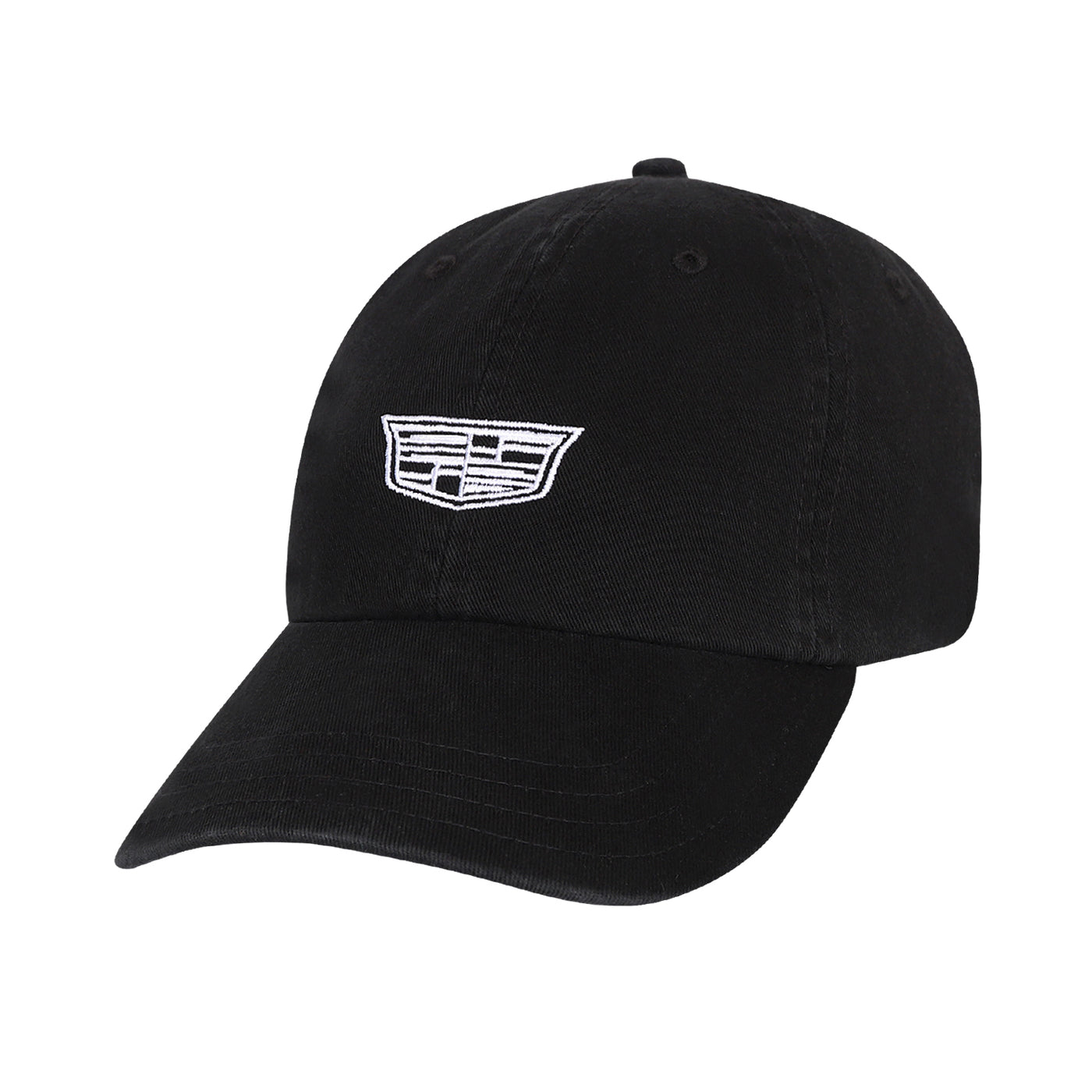 Greyson Crest Dad Cap