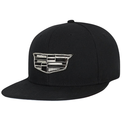 Greyson x Cadillac Den of Thieves Bullion Patch Hat