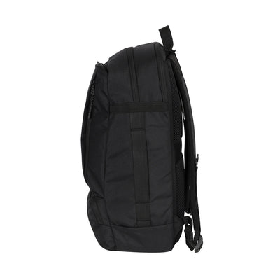 Laptop Backpack - White Crest