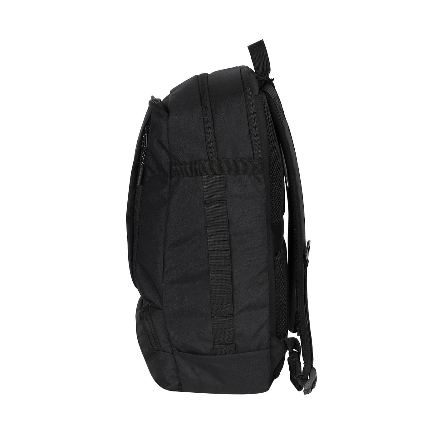 Laptop Backpack - Black Crest