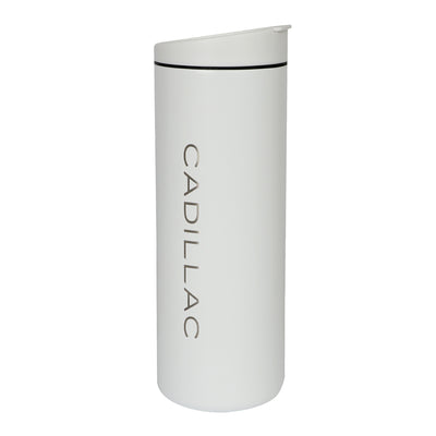 Travel Tumbler - 16oz