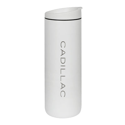 Travel Tumbler - 16oz