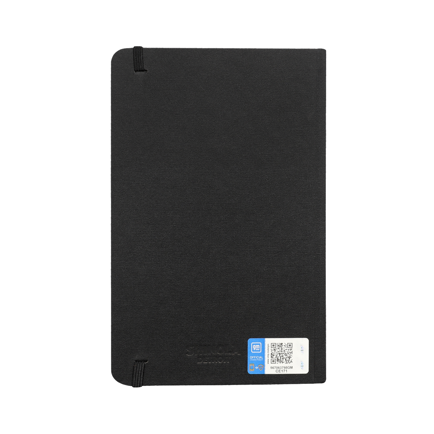 Hard Cover Journal