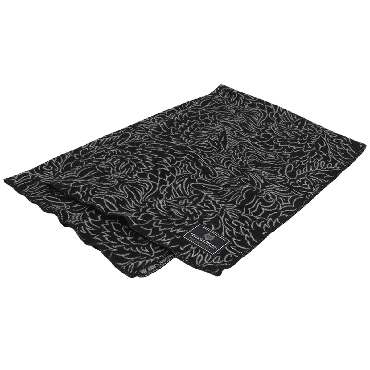 Greyson x Cadillac Den of Thieves Stadium Blanket