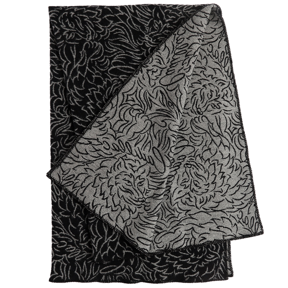 Greyson x Cadillac Den of Thieves Stadium Blanket