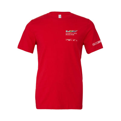 V-Series Racing Graphic T-Shirt - No. 31