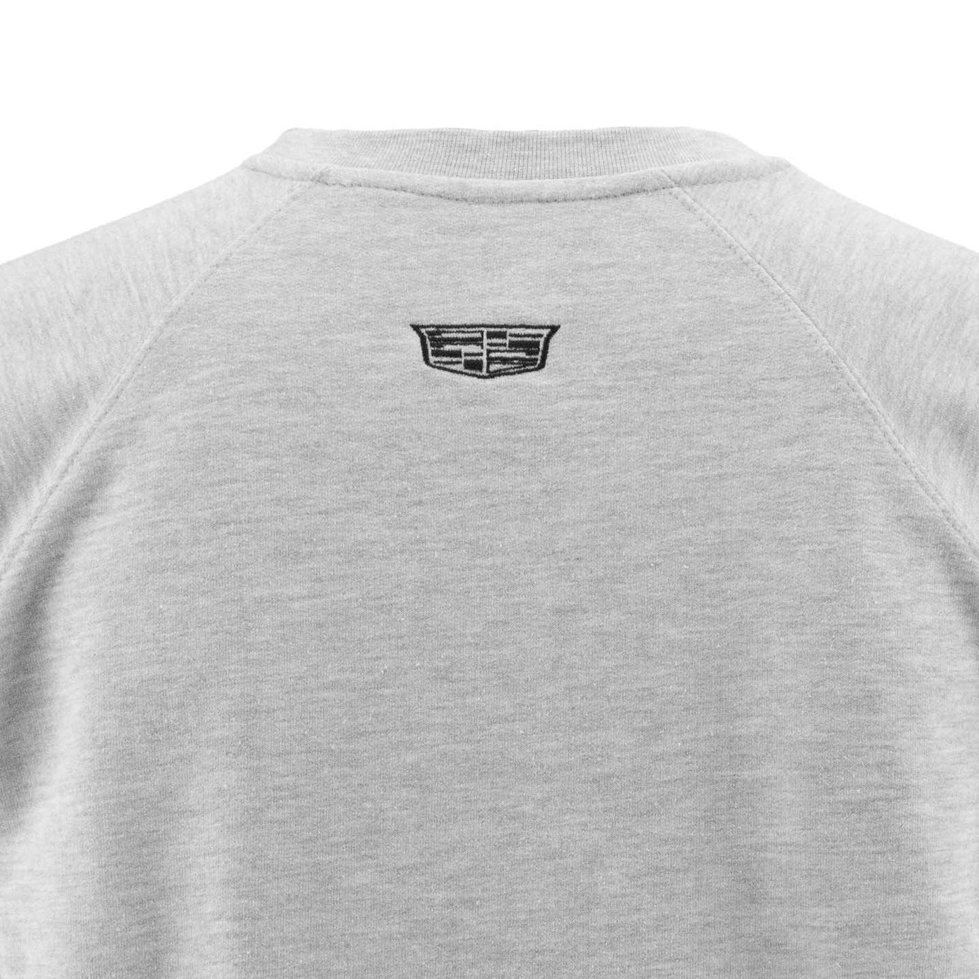 Escalade IQ Crewneck