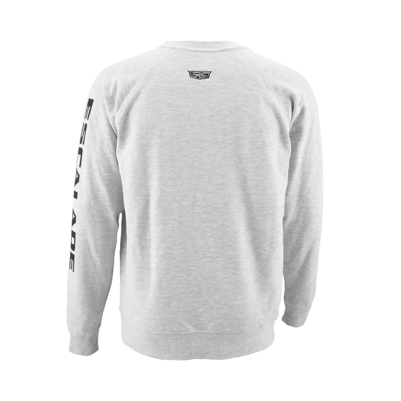 Escalade IQ Crewneck