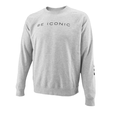 Escalade IQ Crewneck