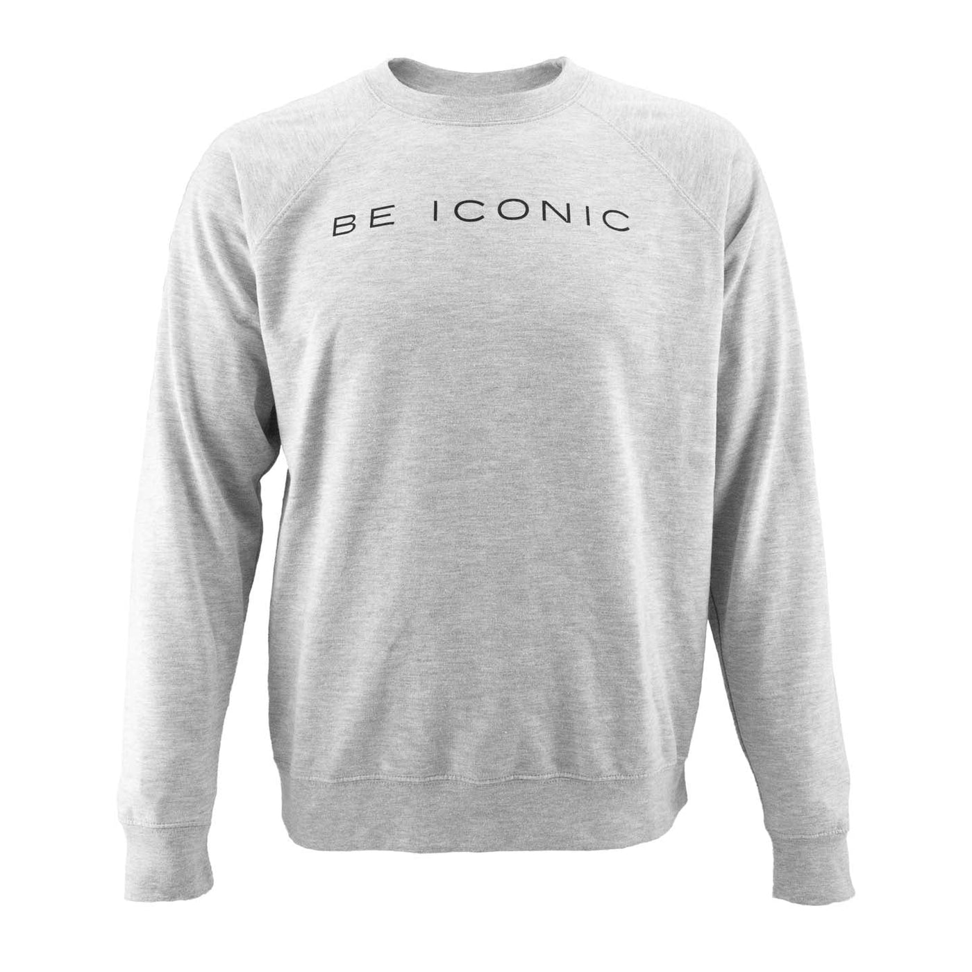 Escalade IQ Crewneck