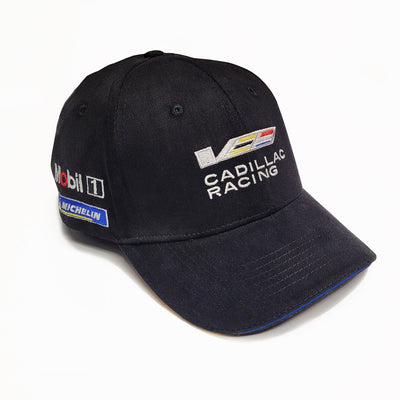 V-Series Racing Hat - No. 2