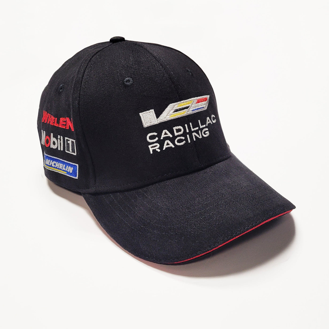 NO. 31 V-SERIES.R HAT