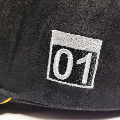 NO. 01 V-SERIES.R HAT