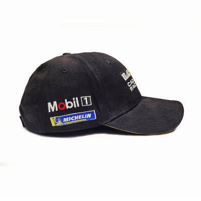 NO. 01 V-SERIES.R HAT