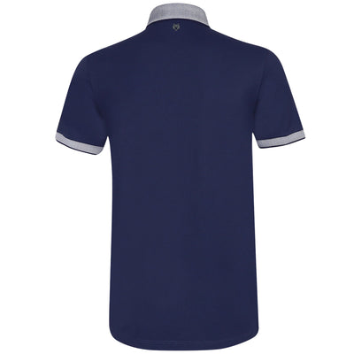 Cadillac Men’s Tennis Polo