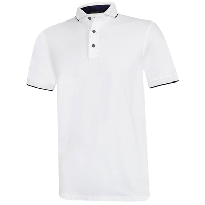 Cadillac Men’s Tennis Polo