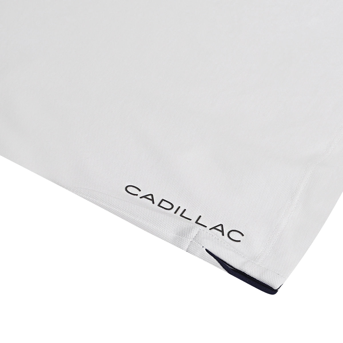 Cadillac Men’s Tennis Polo