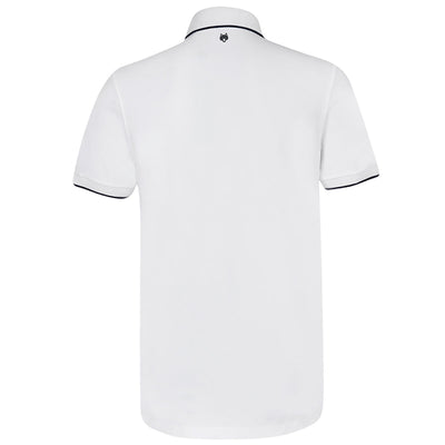 Cadillac Men’s Tennis Polo