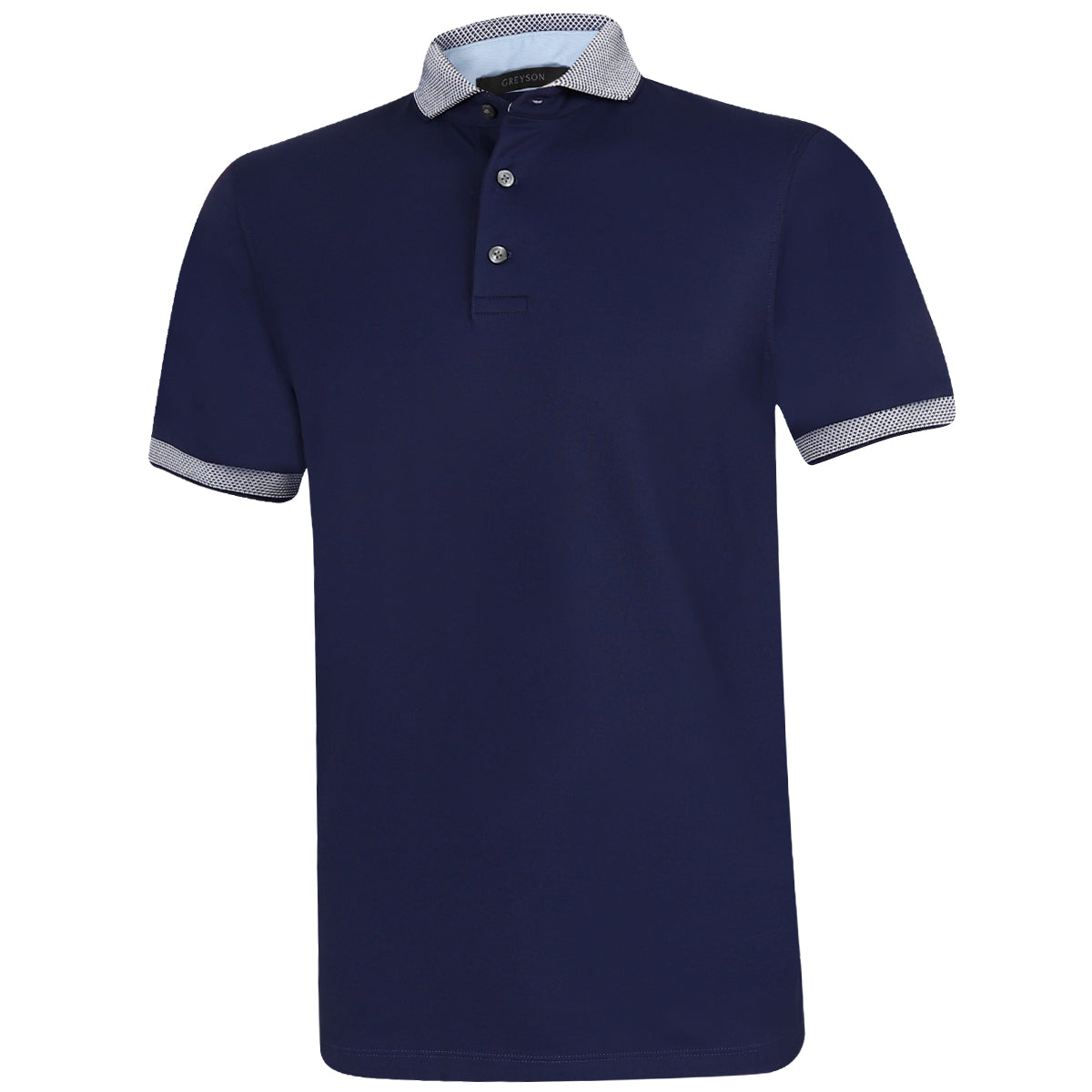 Cadillac Men’s Tennis Polo