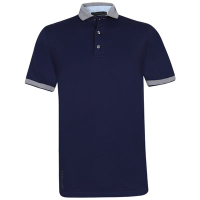 Cadillac Men’s Tennis Polo