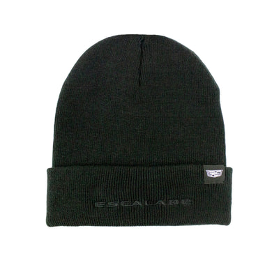 Escalade Knit Beanie