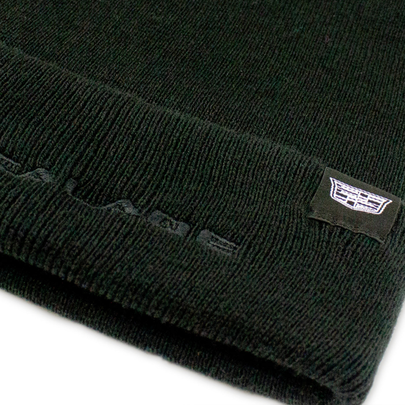 Escalade Knit Beanie