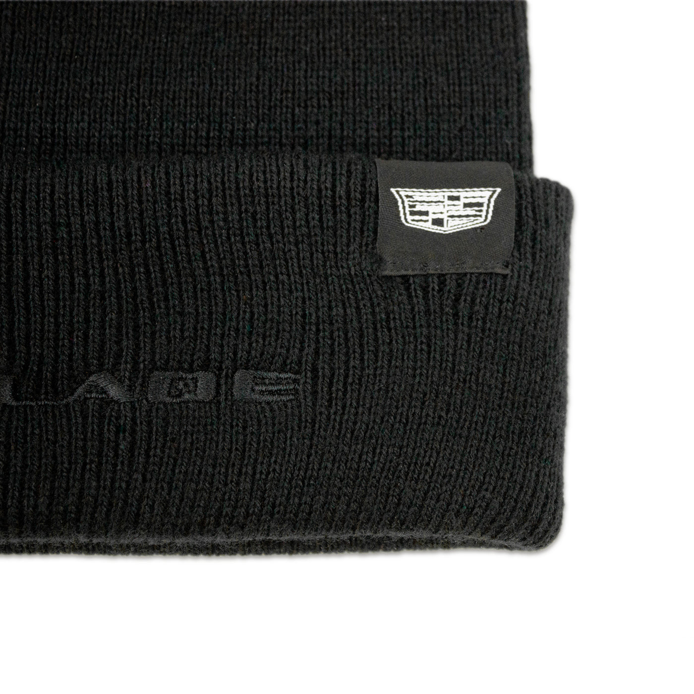 Escalade Knit Beanie