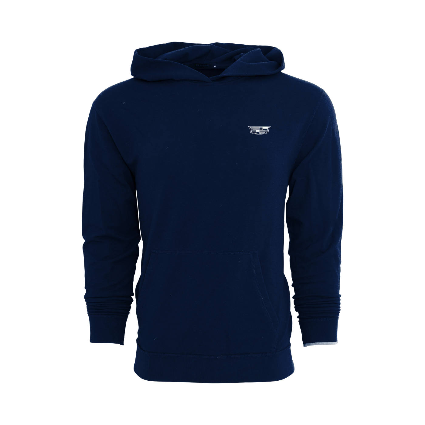 Cadillac Men's Hoodie