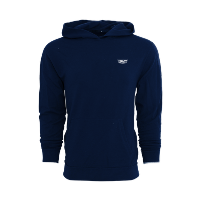 Cadillac Men's Hoodie