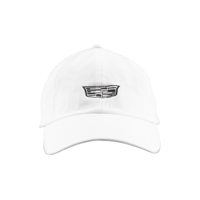 Greyson Crest Dad Cap