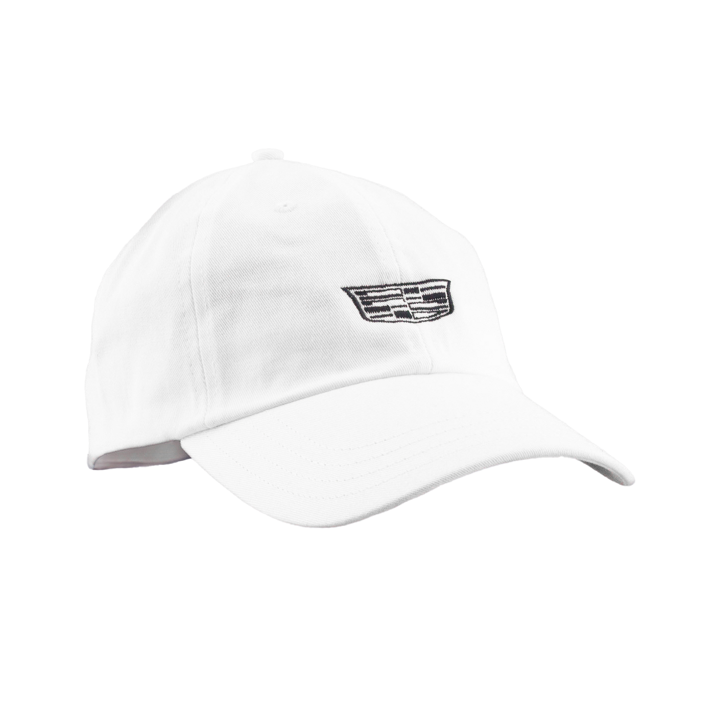 Greyson Crest Dad Cap