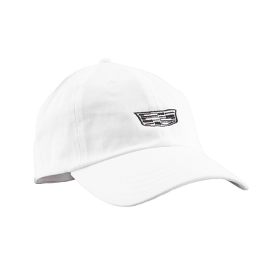 Greyson Crest Dad Cap