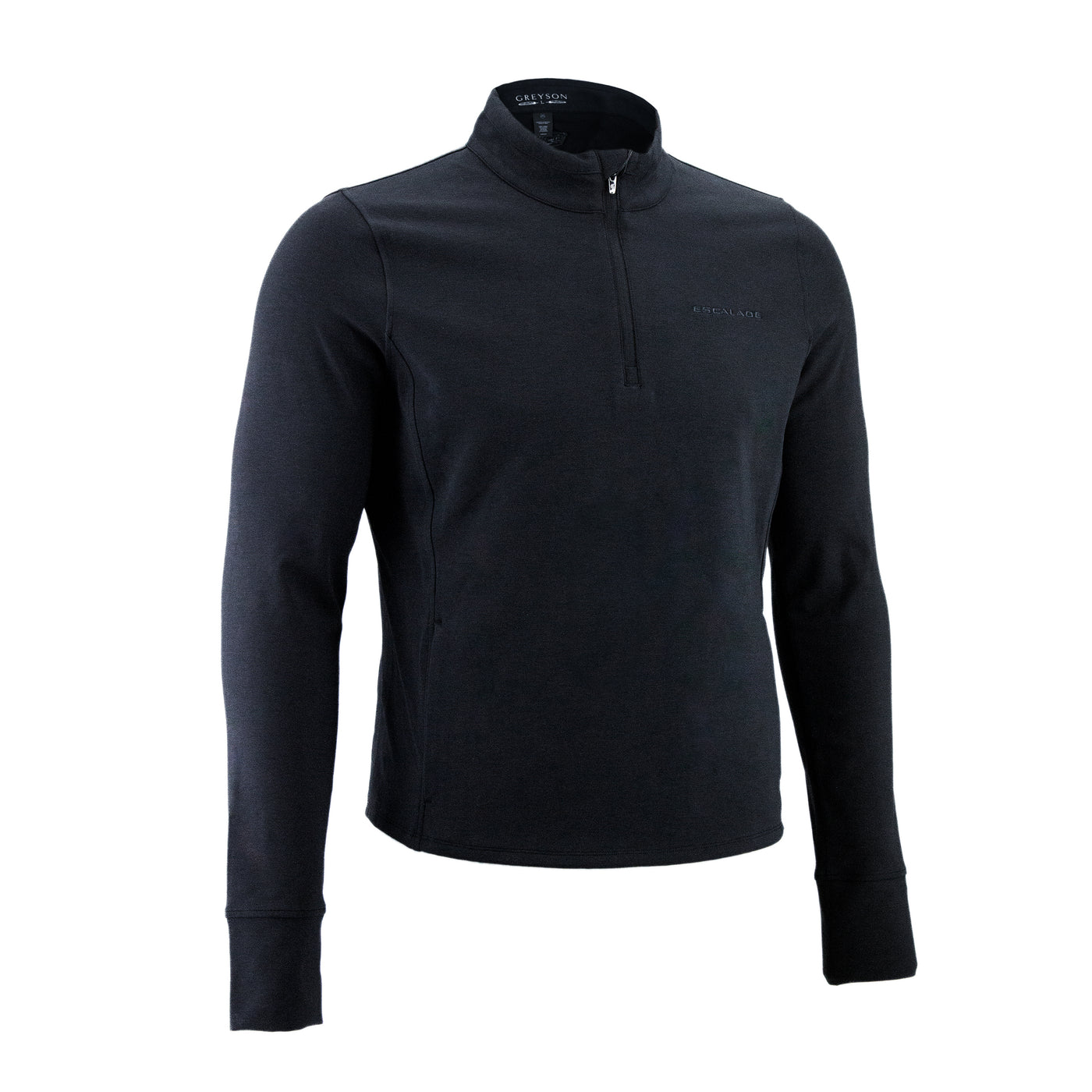 Escalade 1/4 Zip - Women