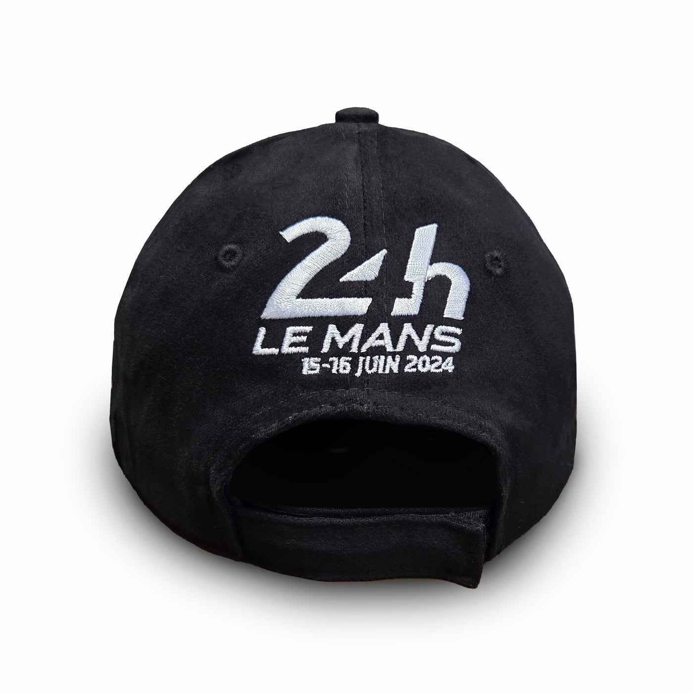 V-Series Racing Hat - No. 2 - Le Mans Exclusive