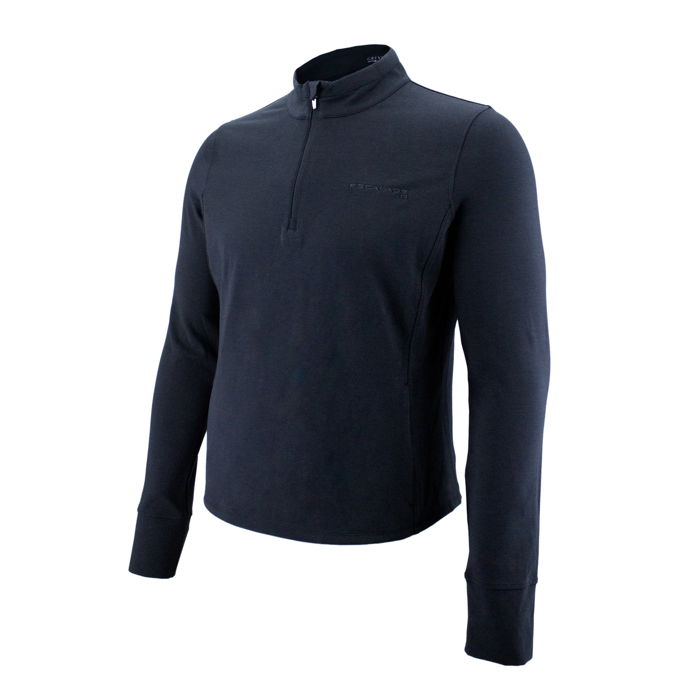 Escalade IQ 1/4 Zip - Women