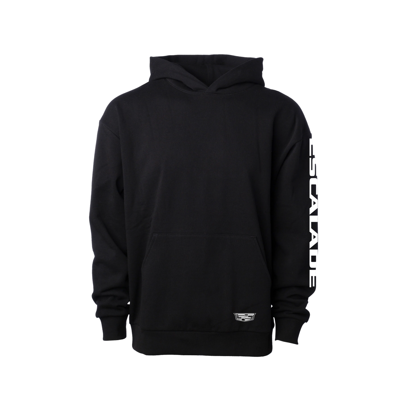 Escalade Hoodie