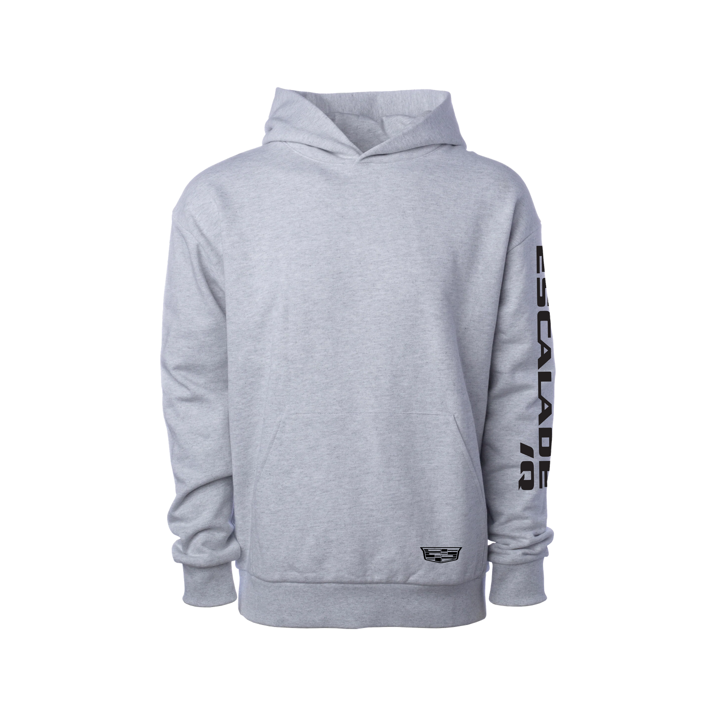 Escalade IQ Hoodie