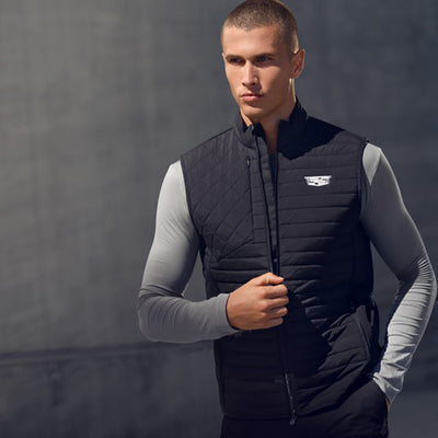 Lightweight Vest - Men