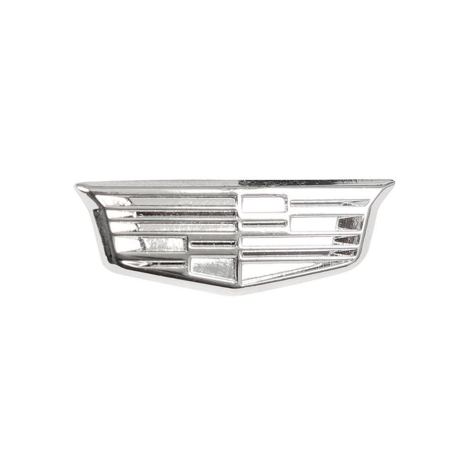 Cadillac Emblem Lapel Pin