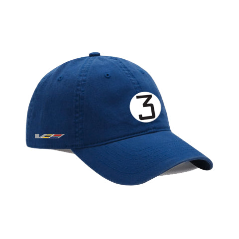 V-Series Petit Pataud Hat - Le Mans Exclusive