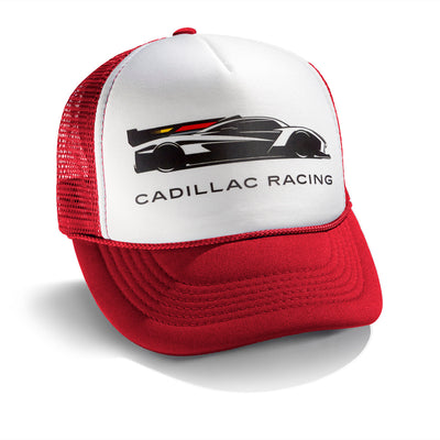 CADILLAC RACING KID'S HAT