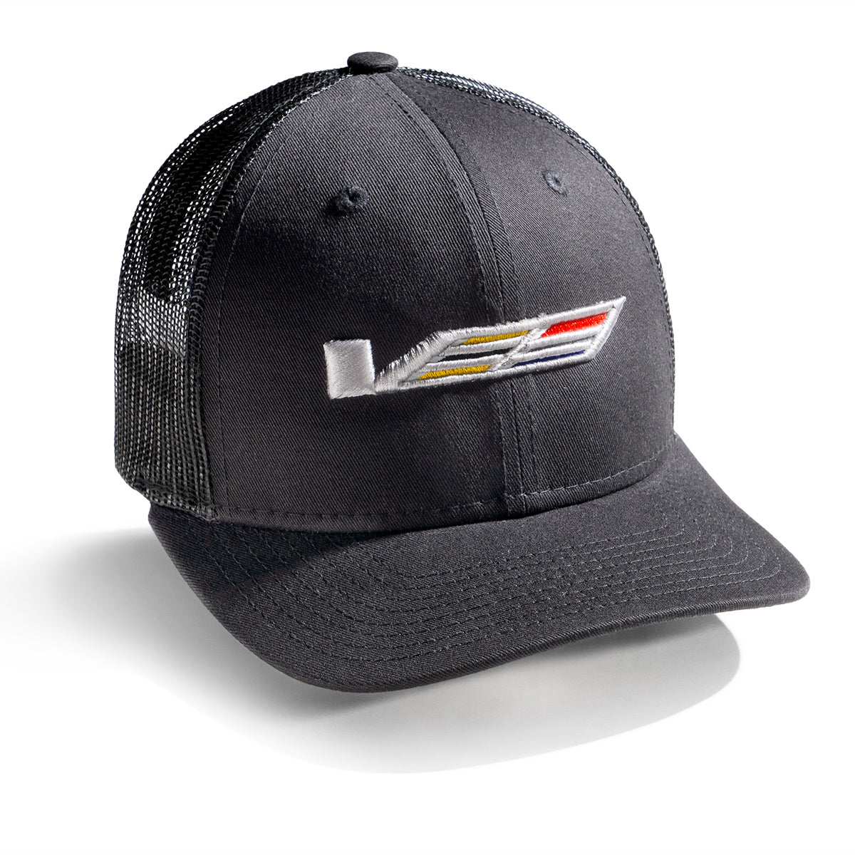 V-SERIES TRUCKER HAT