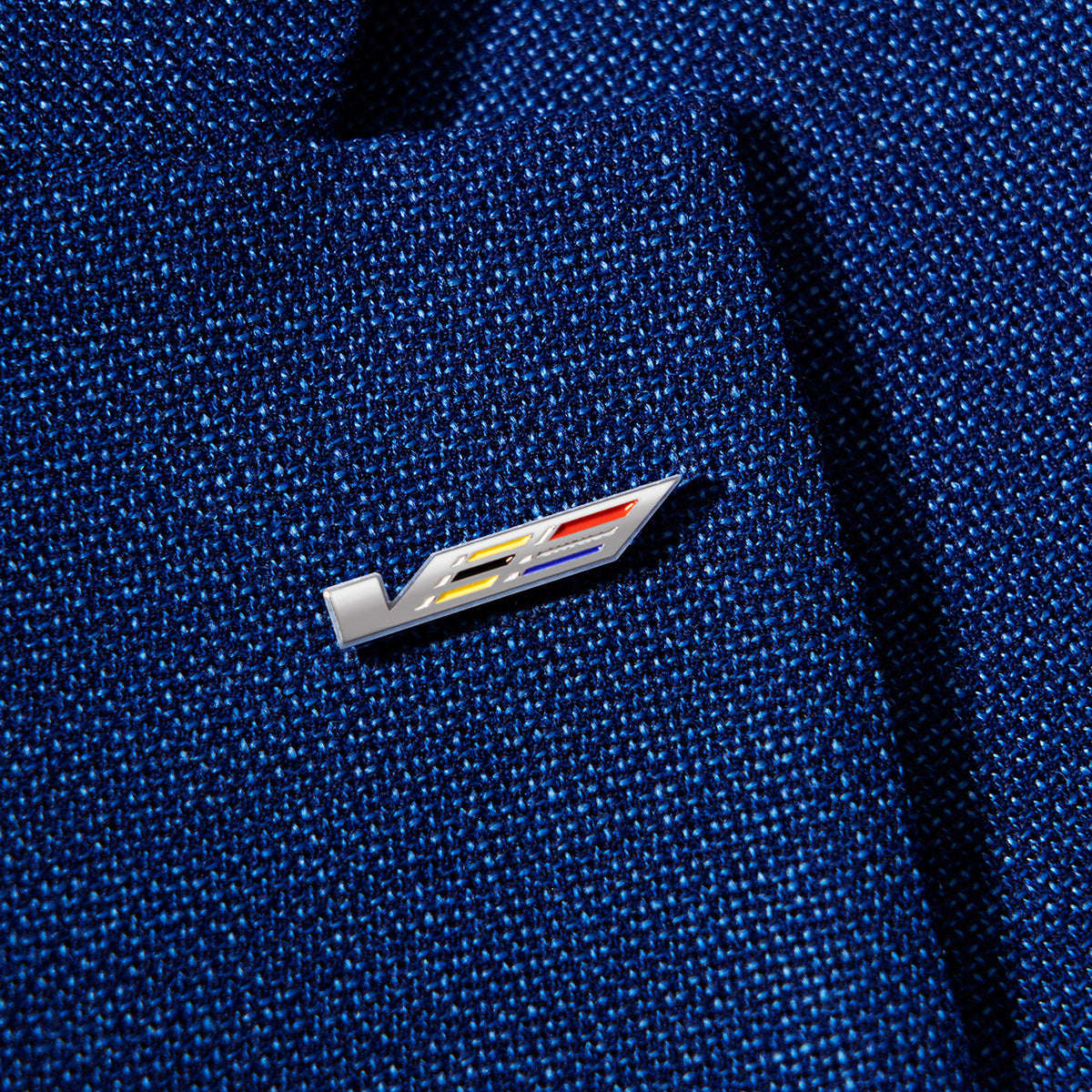 EMBLEM LAPEL PIN